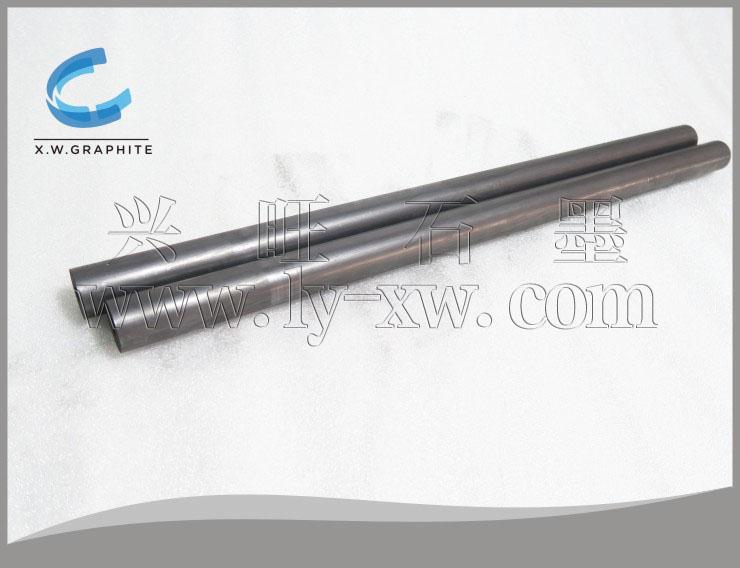 graphite bar