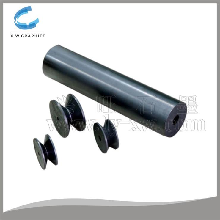 graphite coating roller